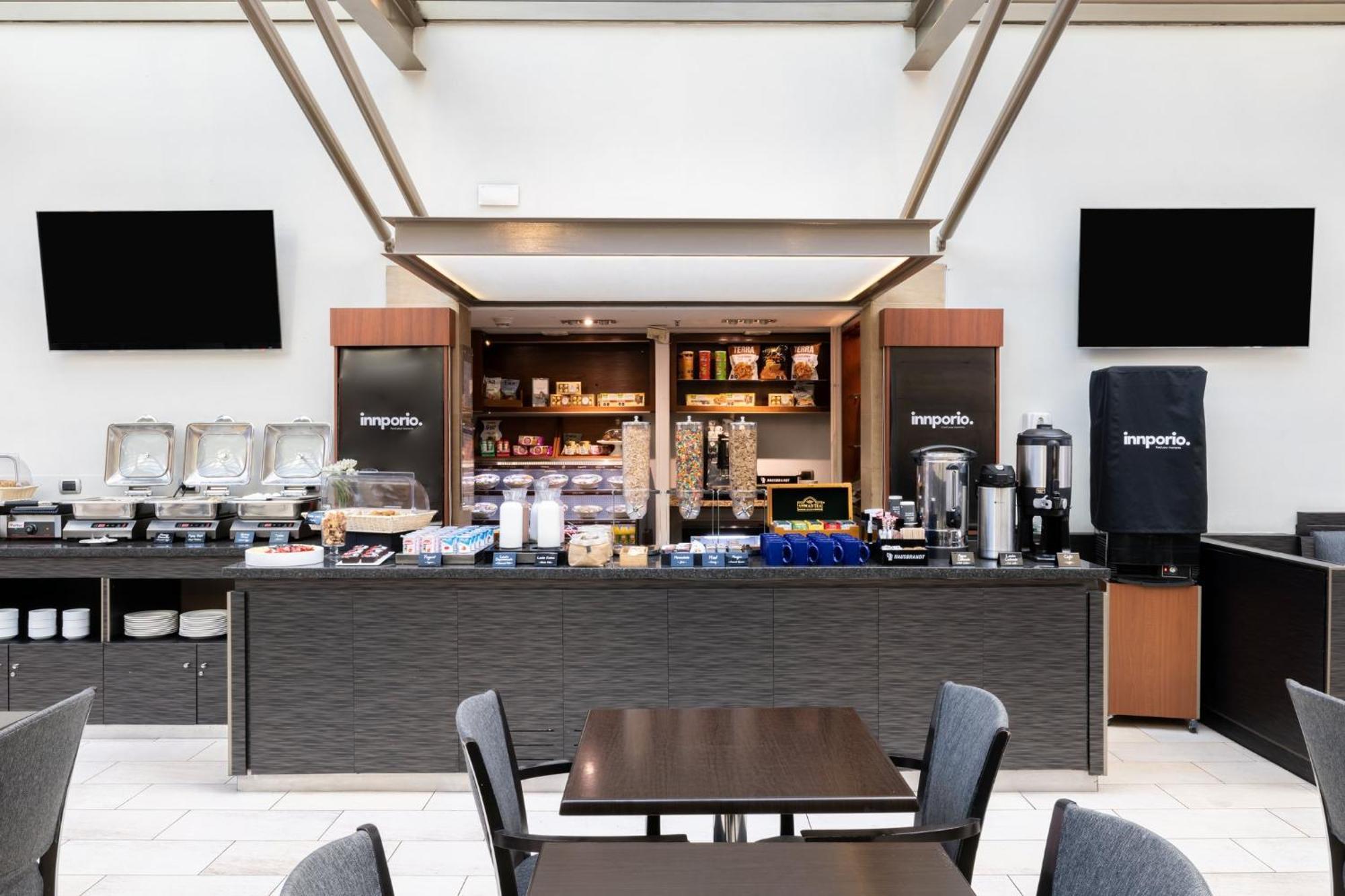 Holiday Inn Express Santiago Las Condes By Ihg Bagian luar foto
