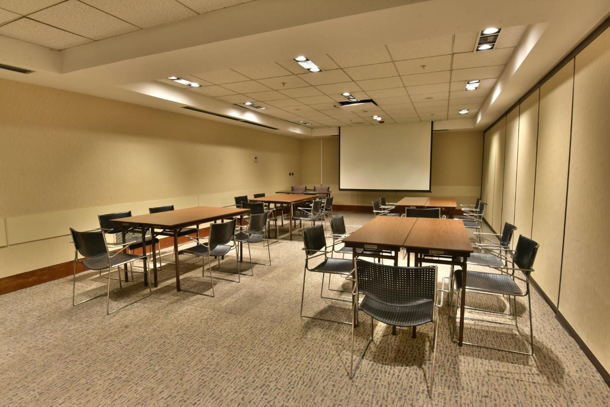 Holiday Inn Express Santiago Las Condes By Ihg Bagian luar foto